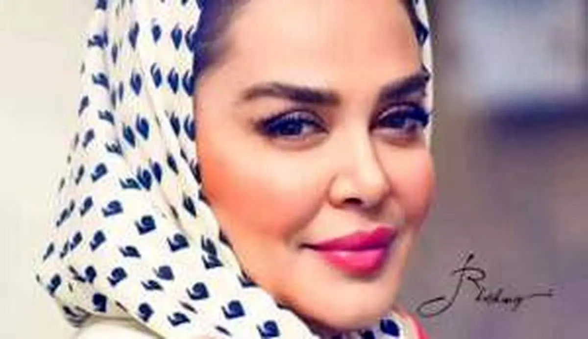 استایل بهاره رهنما