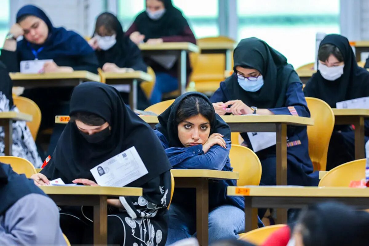 دانشگاه