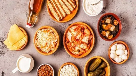 فواید شگفت‌انگیز و درمانی پروبیوتیک‌ها برای بدن