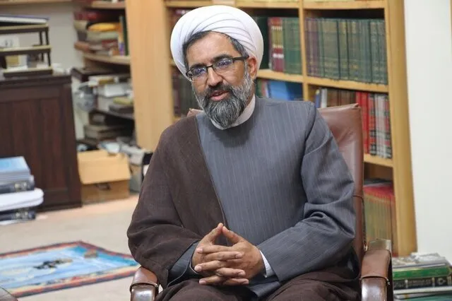 خبرگزاری قوه قضاییه: ضارب امام جمعه کازرون سابقه محکومیت قضایی دارد