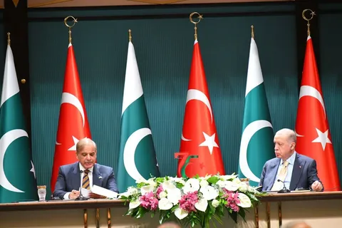 اردوغان فردا به عربستان سفر می‌کند