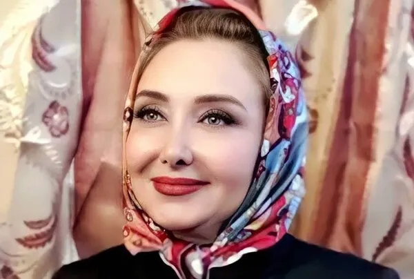 کتایون ریاحی را بدون آرایش هم ببینید + عکس