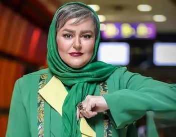 واکنش نعیمه نظام‌دوست به حمله آمریکا به مراسم عروسی