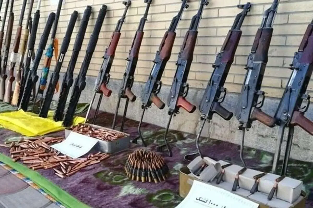مهمات جنگی 