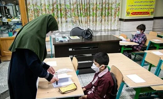 خبر پشت پرده درباره مشکلات حقوق فرهنگیان