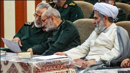 طائب: رضا پهلوی از عبدالحمید تشکر کرد