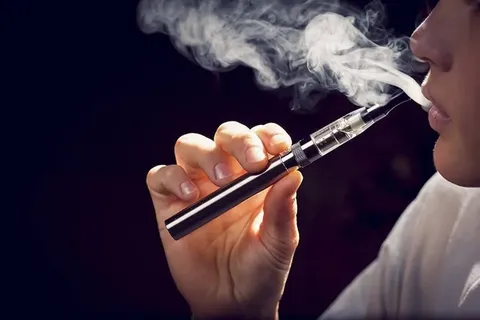 فاجعه‌ای پشت در‌های بسته دبستان ها؛ مصرف ویپ به کلاس پنجمی‌ها رسید!