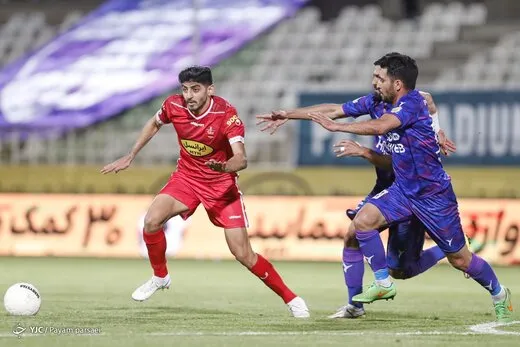 شوک به پرسپولیس و یحیی