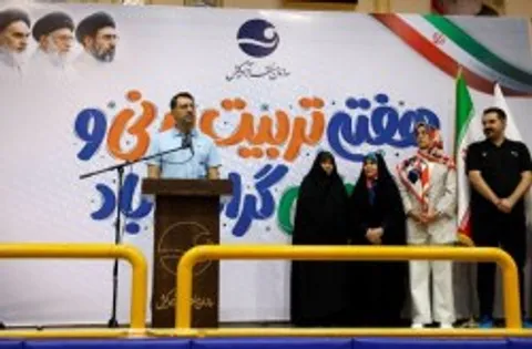 کبیری: حمایت از ورزش در کیش هزینه نیست، سرمایه‌گذاری است