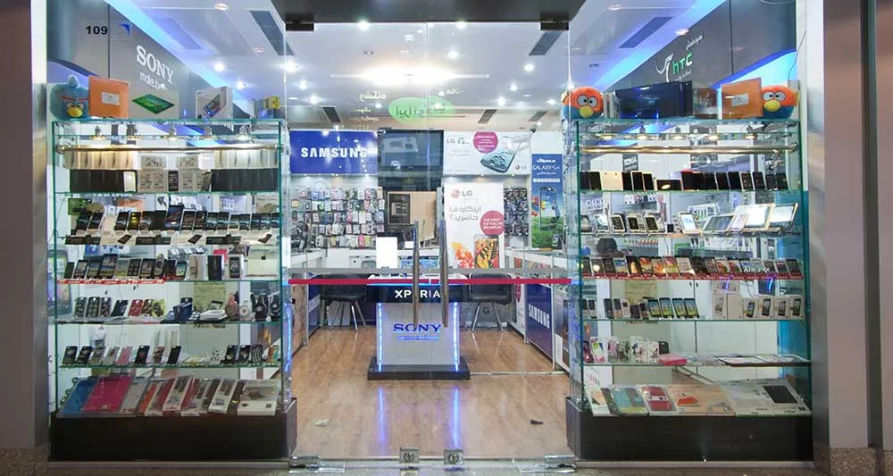 رکود ۳۰۰ درصدی بازار موبایل