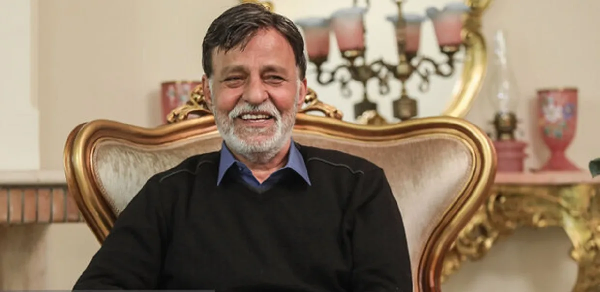 تکذیب پرویز پرستویی برای بازگشت بازیگر قبل از انقلاب به سینمای ایران