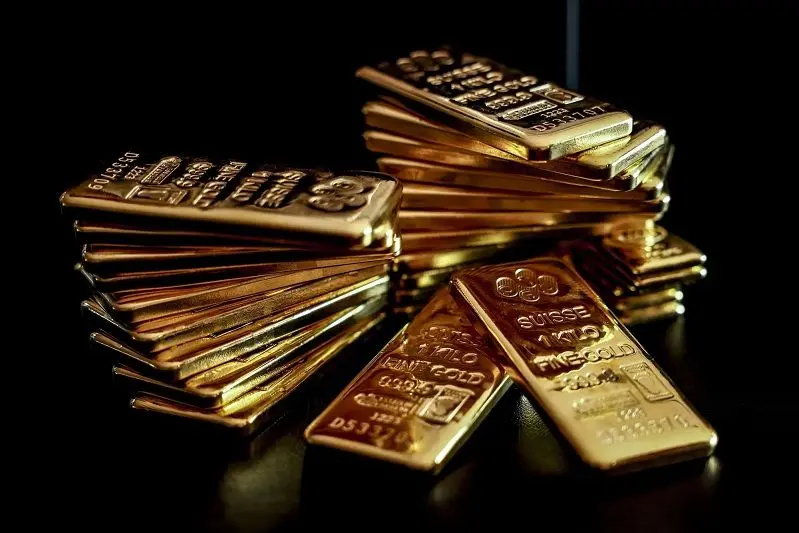 قیمت جدید طلای جهانی