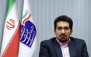 مشاور جدید وزیر ارتباطات کیست؟