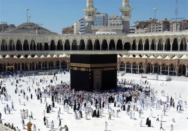 حج برای دومین سال پیاپی بدون زائران خارجی برگزار خواهد شد