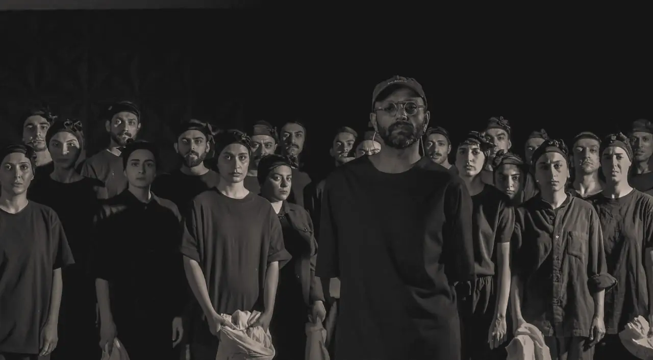 عکس هایی که صابر ابر از زندگی شخصیاش به اشتراک گذاشت عکس هایی که صابر ابر از زندگی شخصیاش به اشتراک گذاشت