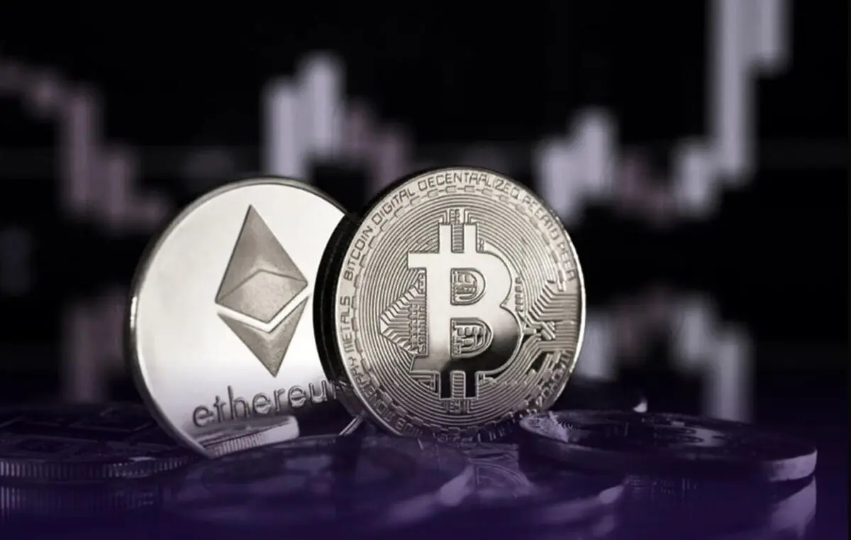 بیت‌کوین