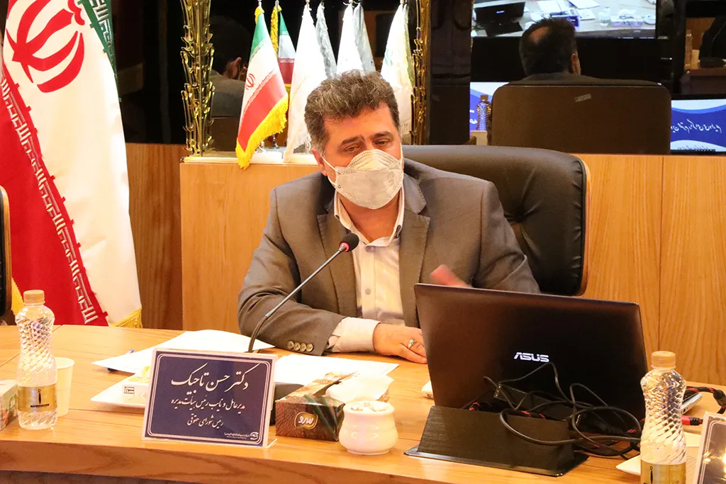 ضرورت تقویت تیم حقوقی در حوزه تدوین و شرایط قرارداد‌ها