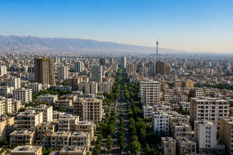 خانه در شرق تهران چند میلیارد آب می‌خورد؟+ جدول قیمت آپارتمان در مناطق ۸، ۱۳ و ۱۴