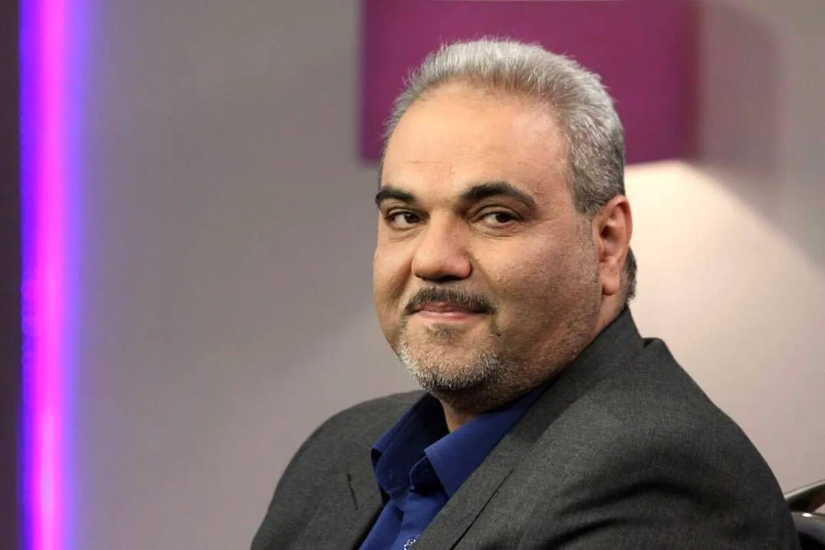 فیلم/ افشاگری جنجالی جواد خیابانی از یک فساد در فوتبال