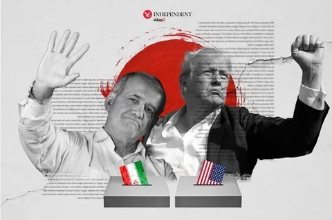 تمایل ایران به سرمایه‌گذاری آمریکا؛ پیامی برای تحریک غرایز تجاری ترامپ یا بیان انعطاف‌پذیری سیاسی/ آیا ویتکاف کلید توافق با تهران را در دست دارد؟