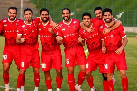 بمب خبری پرسپولیس؛ ۲ خرید جدید همین امروز رونمایی می‌شوند!