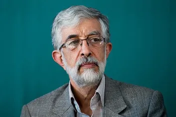 فیلم/ شفاف سازی حداد عادل از حساب‌های بانکی فرزندان رهبر شهید