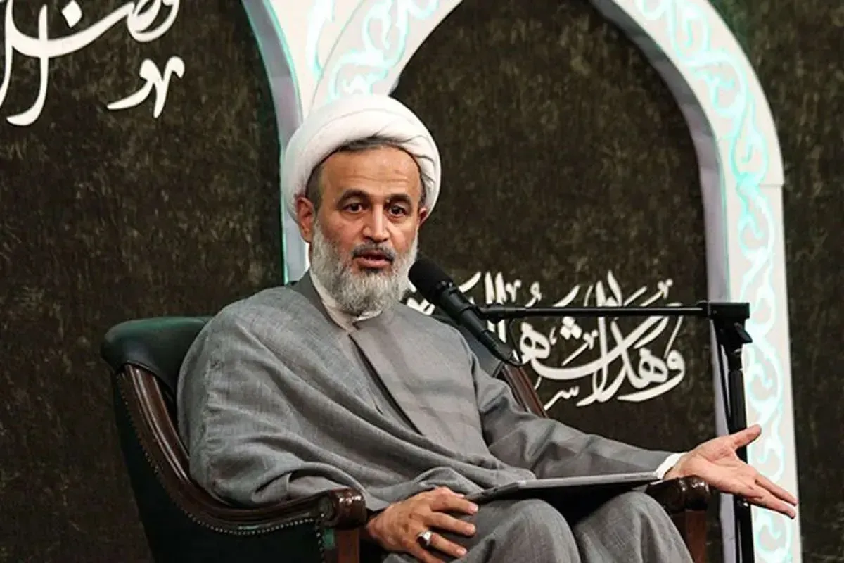 علیرضا پناهیان