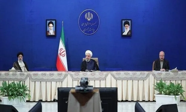 روحانی: کشور در شرایط سختی از لحاظ اقتصادی قرار دارد