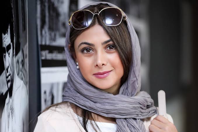 استایل آزاده صمدی