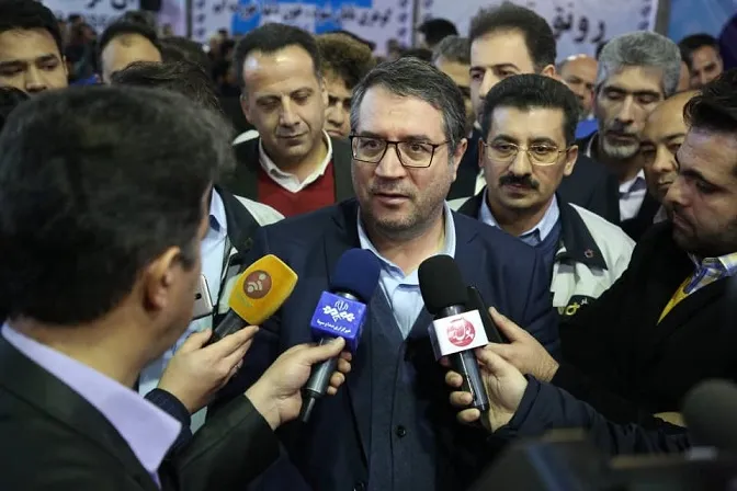 لزوم باورمندی همه دستگاه‌ها به رونق تولید برای حل مشکلات کشور 