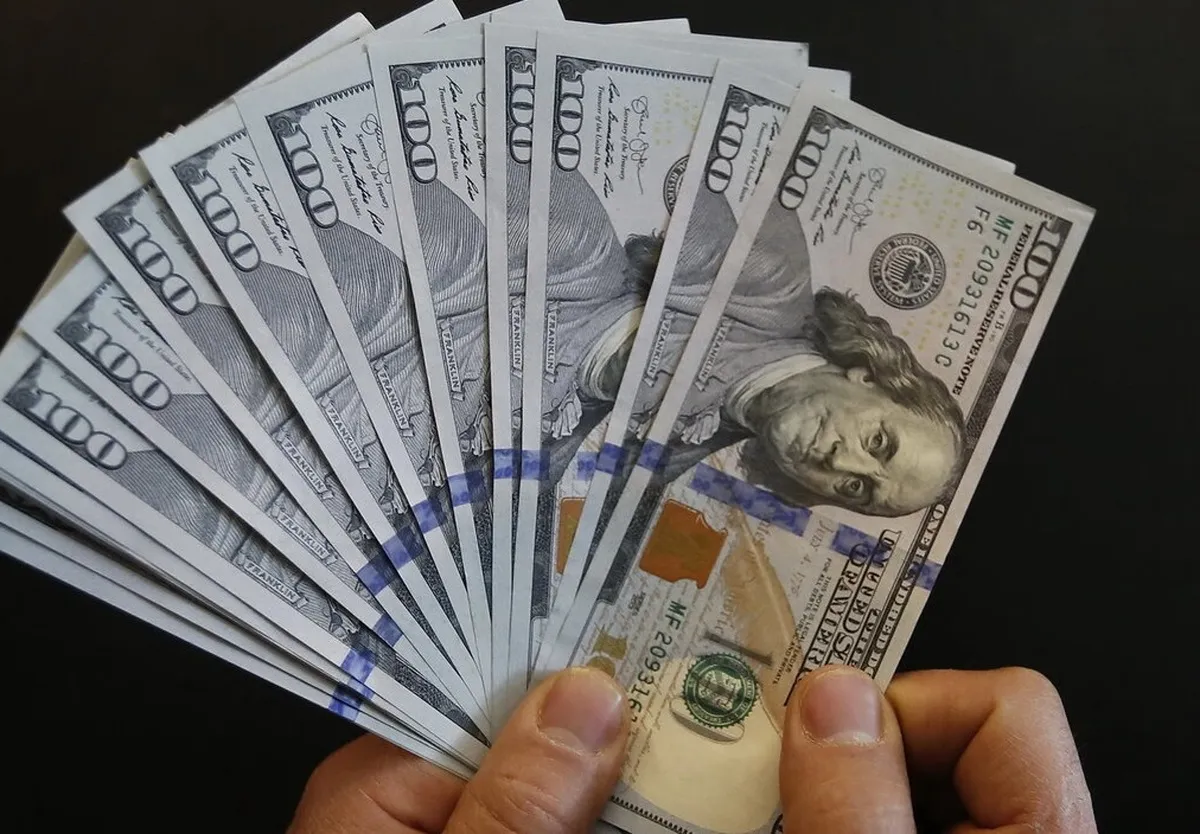 پیش‌بینی قیمت دلار فردا شنبه ۲۷ اسفند