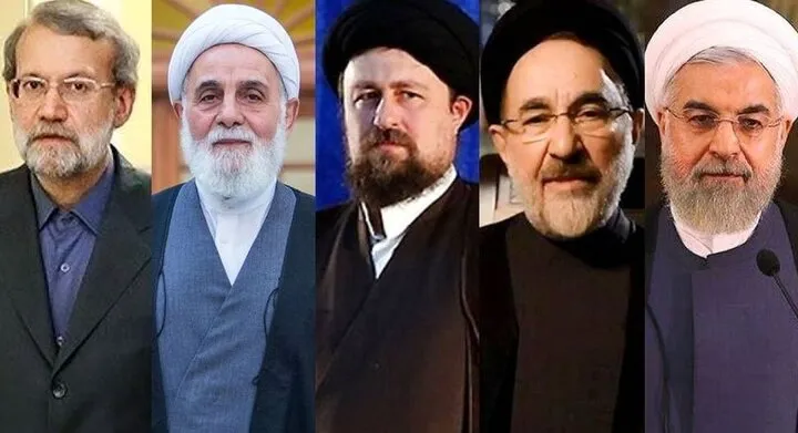 احتمال تکرار مشارکت کم‌تر از پنجاه درصد در انتخابات