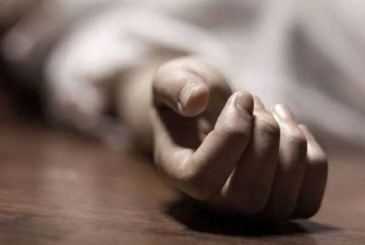 قتل زن ۵۱ ساله در اراک بخاطر اختلاف خانوادگی