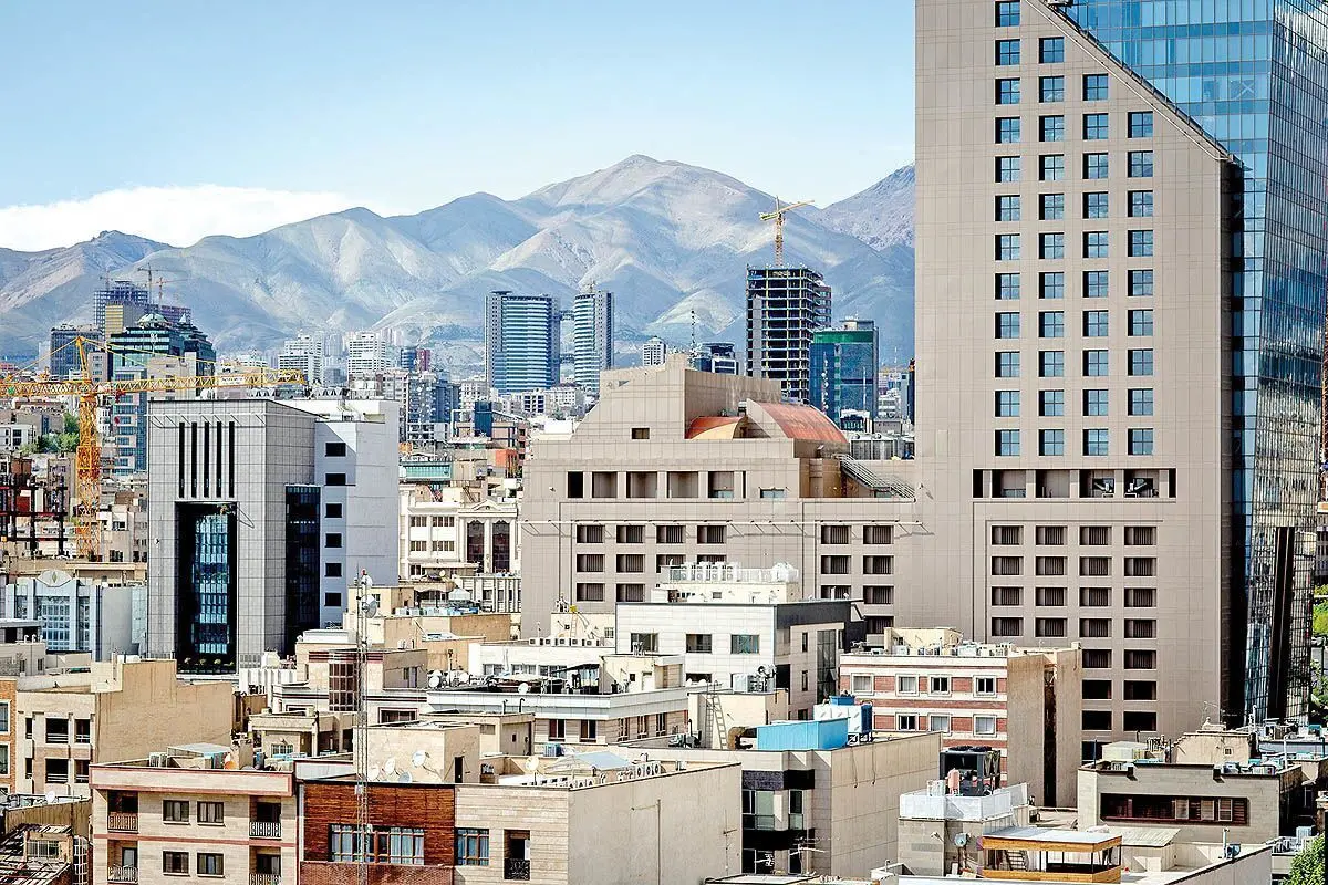 قیمت خرید مسکن در مرزداران