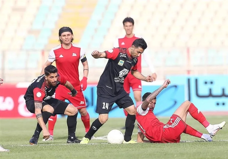 سهمیه تماشاگران پرسپولیس به ورزشگاه مشخص شد