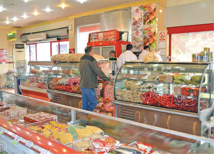 قیمت سوسیس و کالباس از گوشت فراتر رفت