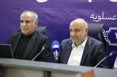 میدری: واسطه‌گری در پرداخت حقوق کارگران شرکتی حذف شد / دستور فوری وزیر کار به پیمانکاران