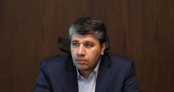 پیام خداحافظی مدیر عامل بانک توسعه صادرات ایران پیام خداحافظی مدیر عامل بانک توسعه صادرات ایران