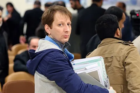 اینفوگرافی/ بابک زنجانی که بود و چه شد؟