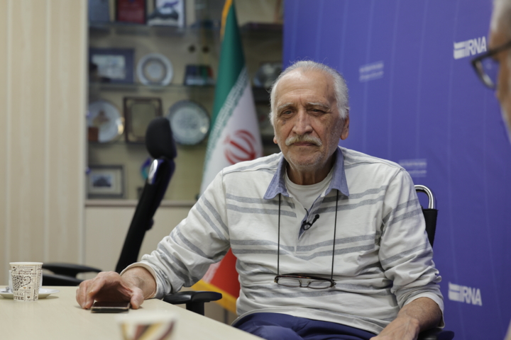 احمد نجفی