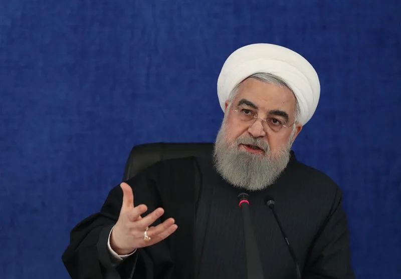 برجام را احیا و روابط را با تهران گرم کنید