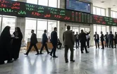 رکورد تاریخی بورس شکست؛ شاخص کل از ۷ میلیون و ۱۰۰ هزار واحد عبور کرد