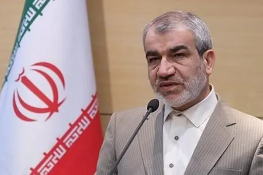 اولین واکنش شورای نگهبان به ادعای ردصلاحیت شدن محسن رضایی، سعید محمد و ...