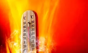 هواشناسی استان تهران اطلاعیه داد
