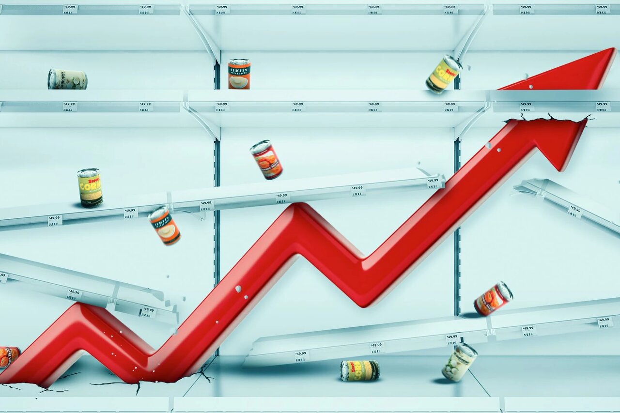 پیش‌بینی یک کارشناس از روند تورم