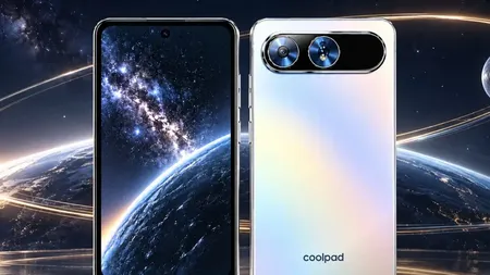 گوشی Cool X Wide؛ محصول جدید کول پد با تجربه متفاوت بصری