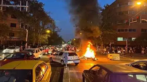 جدیدترین آمار غیررسمی از جان‌باختگان وقایع اخیر