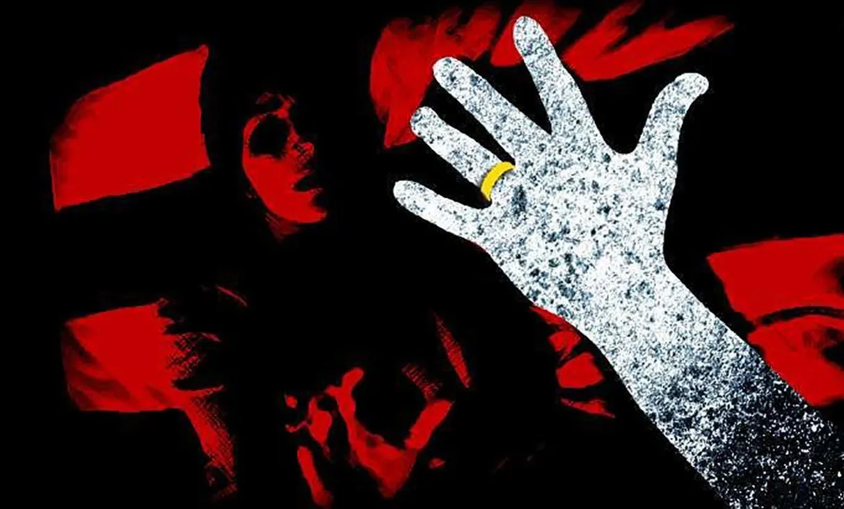 آزار شیطانی دختر جوان توسط استاد دانشگاه + عکس