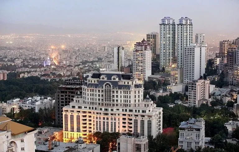 افزایش توافق موجر و مستاجر در جنگ/ پلتفرم‌ های مجازی عامل قیمت‌ سازی‌ های بازار مسکن