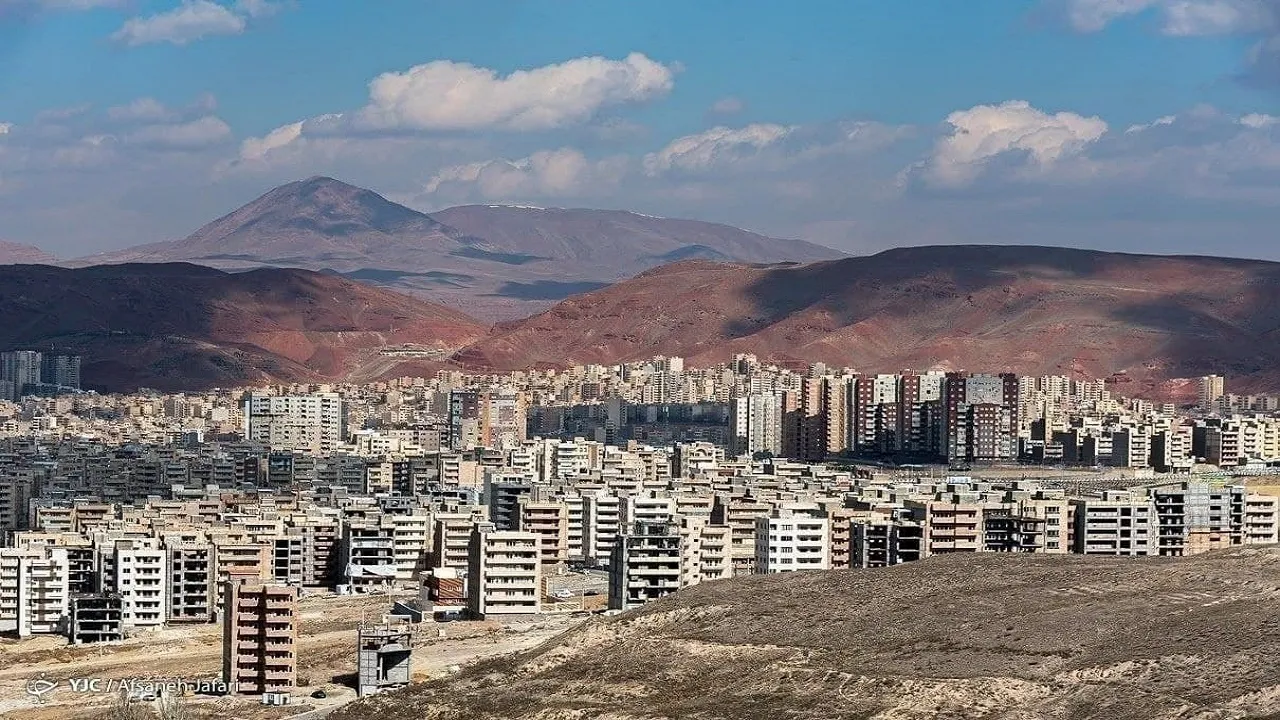 شناسایی یک میلیون و ۳۱۷ هزار واحد مسکونی خالی!